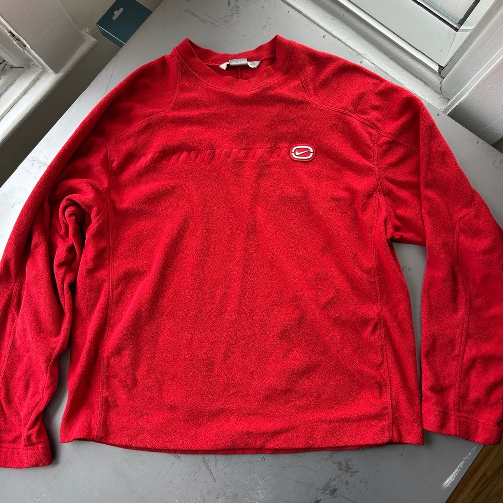 90s Nike fleece